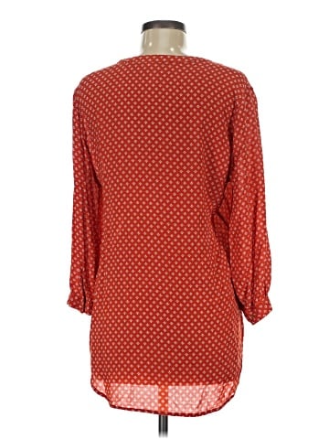 grand & greene 3/4 Sleeve Blouse (view 2)