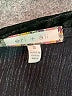Eri + Ali 100% Rayon Black Long Sleeve Blouse Size S - photo 6