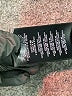 Eri + Ali 100% Rayon Black Long Sleeve Blouse Size S - photo 7