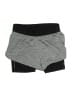 Champion Gray Athletic Shorts Size S - photo 1