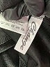 Change Solid Black Cocktail Dress Size S - photo 8