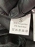 Change Solid Black Cocktail Dress Size S - photo 9