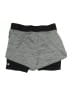 Champion Gray Athletic Shorts Size S - photo 2