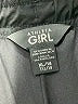 Athleta Solid Black Casual Pants Size 14 - photo 3