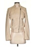 Banana Republic Factory Store 100% Polyester Tan Jacket Size XS - photo 1