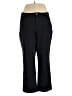 Laura Ashley Black Jeans Size 22 - photo 1