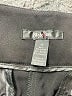 Style&Co Solid Black Dress Pants Size 10 - photo 7