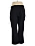 Laura Ashley Black Jeans Size 22 - photo 2