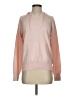 Athleta Pink Sweatshirt Size S - photo 1