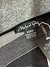 Michael Tyler Burgundy Long Sleeve Blouse Size M - photo 6