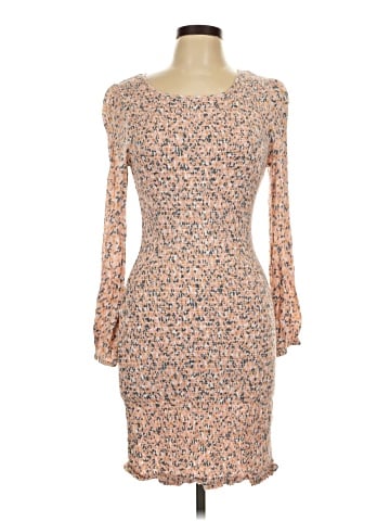 Patrons of Peace Cocktail Dress (view 1)