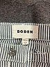 Boden Stripes Blue Jeans Size 26 waist - photo 6