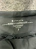 Athleta Camo Black Athletic Shorts Size S - photo 3