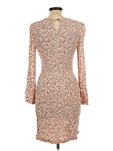 Patrons of Peace Cocktail Dress (view 2)