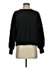 A New Day Black Pullover Sweater Size S - photo 1