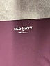 Old Navy Purple Bodysuit Size XL - photo 3