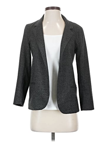 Aqua Blazer (view 1)