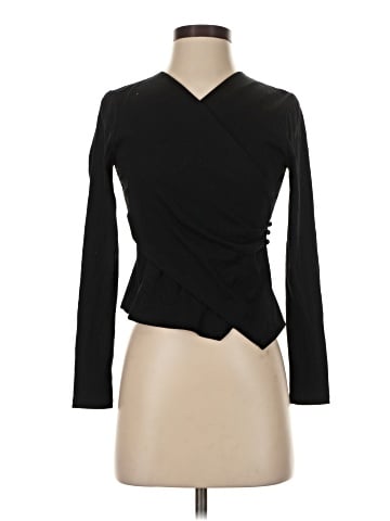 GOELIA Long Sleeve Turtleneck (view 1)