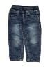Flapdoodles Blue Jeans Size 2T - photo 1