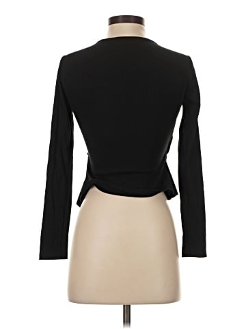 GOELIA Long Sleeve Turtleneck (view 2)