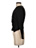 GOELIA Black Long Sleeve Turtleneck Size 0 - photo 5