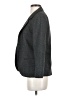 Aqua Chevron-herringbone Gray Blazer Size XS - photo 5