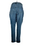 Old Navy Blue Jeans Size 16 (tall) - photo 2