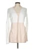 Belldini Ivory Long Sleeve Top Size L - photo 1