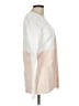 Belldini Ivory Long Sleeve Top Size L - photo 4