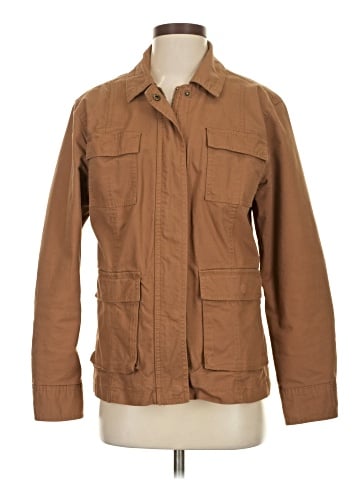 Universal Thread Jacket (view 1)
