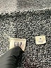 Gap Gray Turtleneck Sweater Size M - photo 7