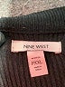 Nine West Black Cardigan Size XXL (petite) - photo 4