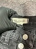 Madewell Gray Black Jeans Size 25 waist - photo 7
