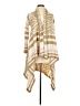 GB Tan Poncho Size S - photo 1