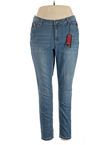 Earl Jean Jeans (view 1)