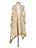 GB Tan Poncho Size S - photo 2