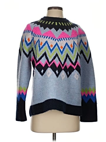 Kate Spade New York Wool Pullover Sweater (view 1)