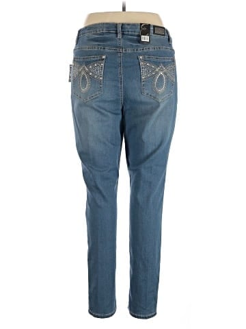 Earl Jean Jeans (view 2)