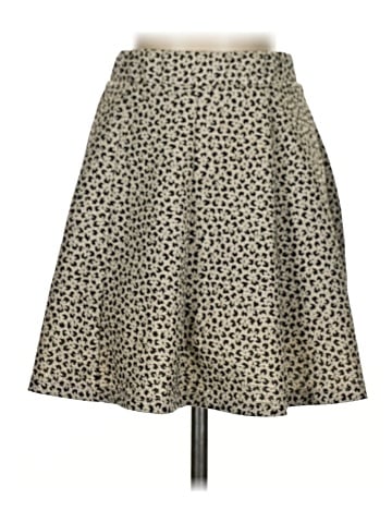 Zara Casual Skirt (view 1)