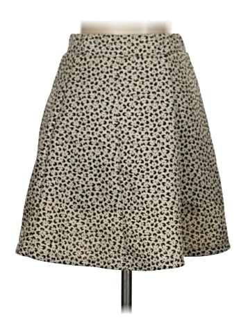 Zara Casual Skirt (view 2)