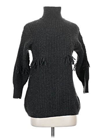 Vanessa Bruno Wool Pullover Sweater (view 1)