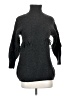 Vanessa Bruno Gray Wool Pullover Sweater Size S - photo 1
