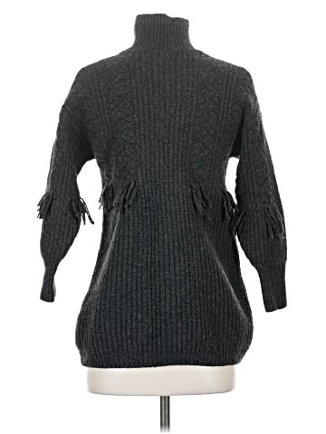 Vanessa Bruno Wool Pullover Sweater (view 2)