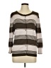Cyrus Brown Cardigan Size L - photo 1