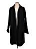 The Cashmere Project 100% Cashmere Black Cashmere Cardigan Size L - photo 1