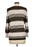 Cyrus Brown Cardigan Size L - photo 2