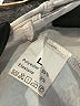 Unbranded Print Blue Casual Pants Size L - photo 7