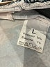 Unbranded Print Blue Casual Pants Size L - photo 8