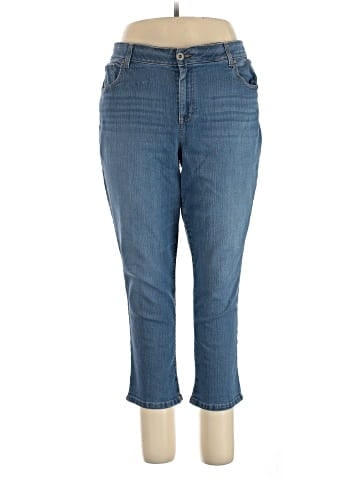 Style&Co Jeans (view 1)