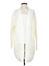 Unbranded 100% Acrylic Ivory Cardigan Size S - photo 1